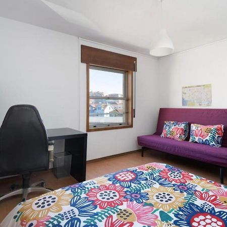 Formoso Guest House Πόρτο Εξωτερικό φωτογραφία