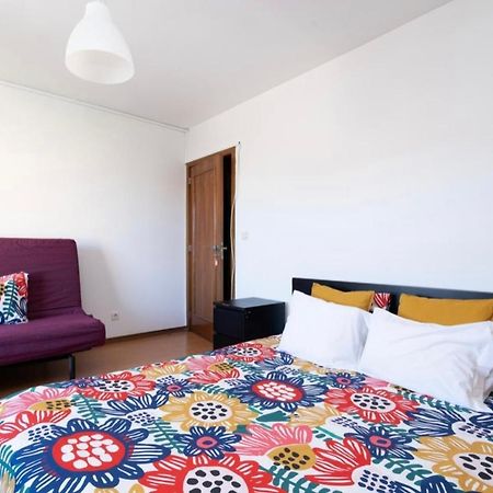 Formoso Guest House Πόρτο Εξωτερικό φωτογραφία
