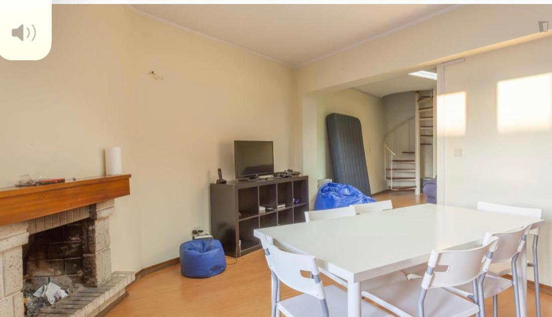 Formoso Guest House Πόρτο Εξωτερικό φωτογραφία