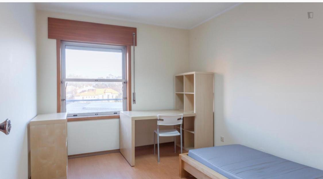 Formoso Guest House Πόρτο Εξωτερικό φωτογραφία