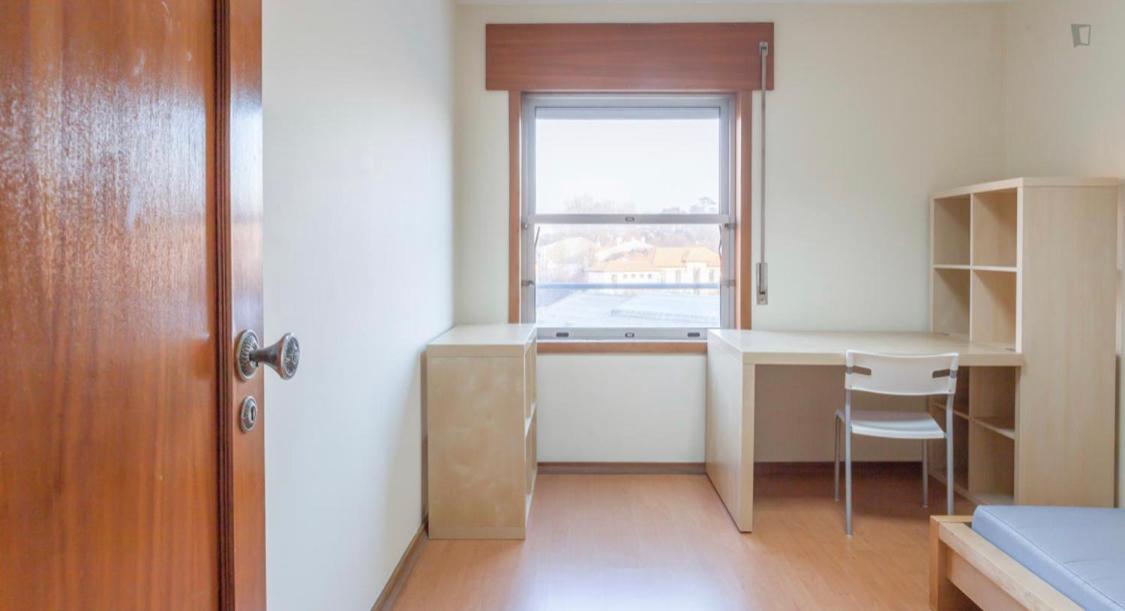 Formoso Guest House Πόρτο Εξωτερικό φωτογραφία