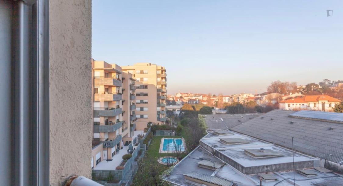 Formoso Guest House Πόρτο Εξωτερικό φωτογραφία
