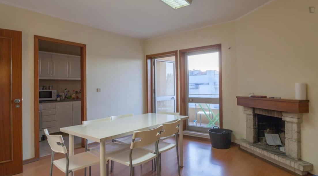 Formoso Guest House Πόρτο Εξωτερικό φωτογραφία