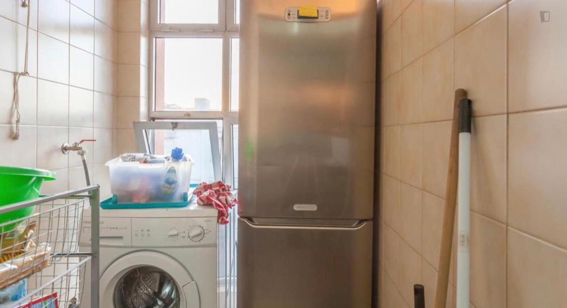 Formoso Guest House Πόρτο Εξωτερικό φωτογραφία