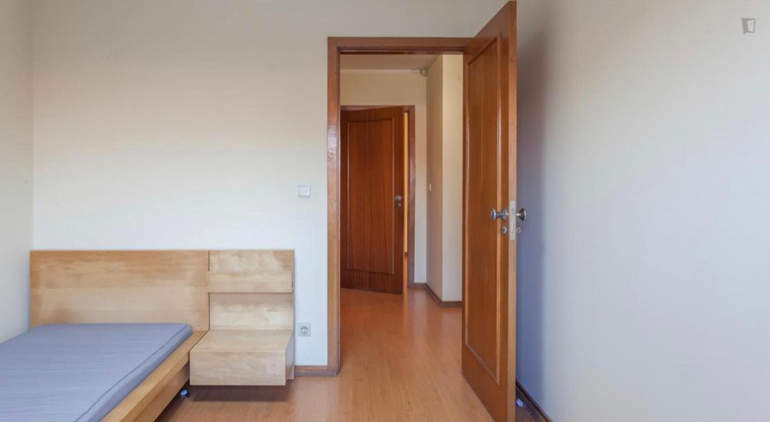 Formoso Guest House Πόρτο Εξωτερικό φωτογραφία