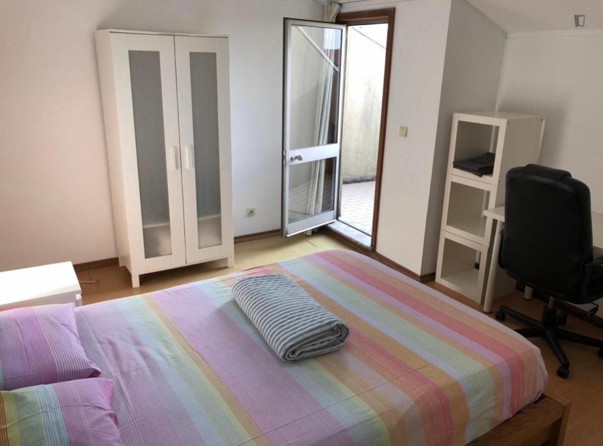 Formoso Guest House Πόρτο Εξωτερικό φωτογραφία