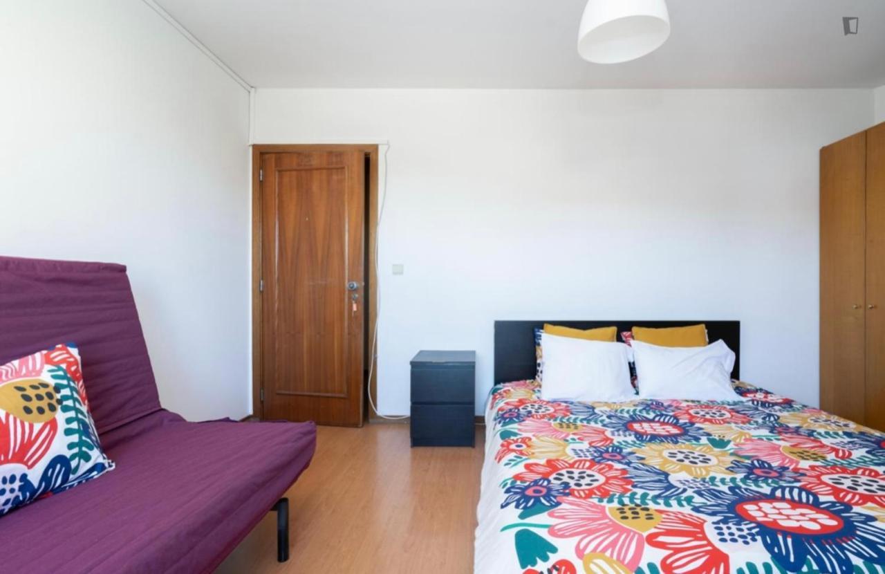 Formoso Guest House Πόρτο Εξωτερικό φωτογραφία