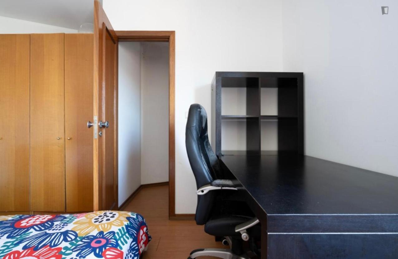 Formoso Guest House Πόρτο Εξωτερικό φωτογραφία