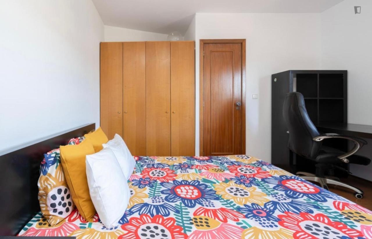 Formoso Guest House Πόρτο Εξωτερικό φωτογραφία