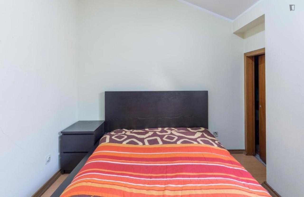 Formoso Guest House Πόρτο Εξωτερικό φωτογραφία