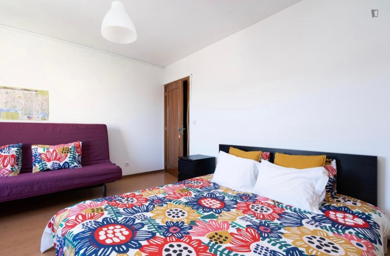 Formoso Guest House Πόρτο Εξωτερικό φωτογραφία