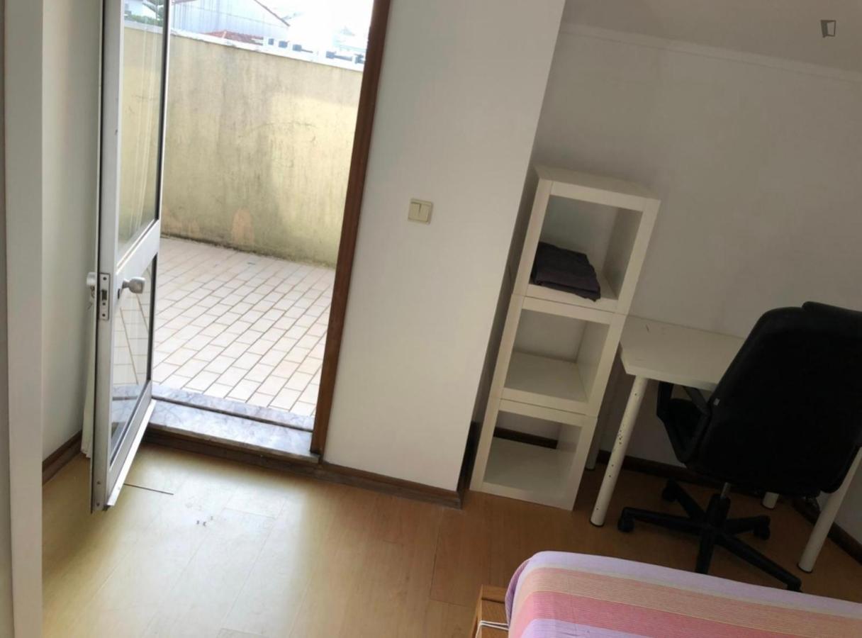 Formoso Guest House Πόρτο Εξωτερικό φωτογραφία