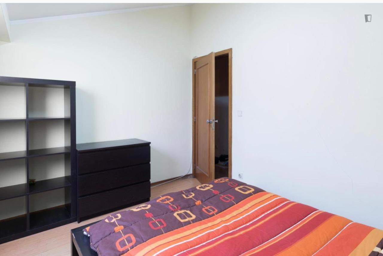 Formoso Guest House Πόρτο Εξωτερικό φωτογραφία
