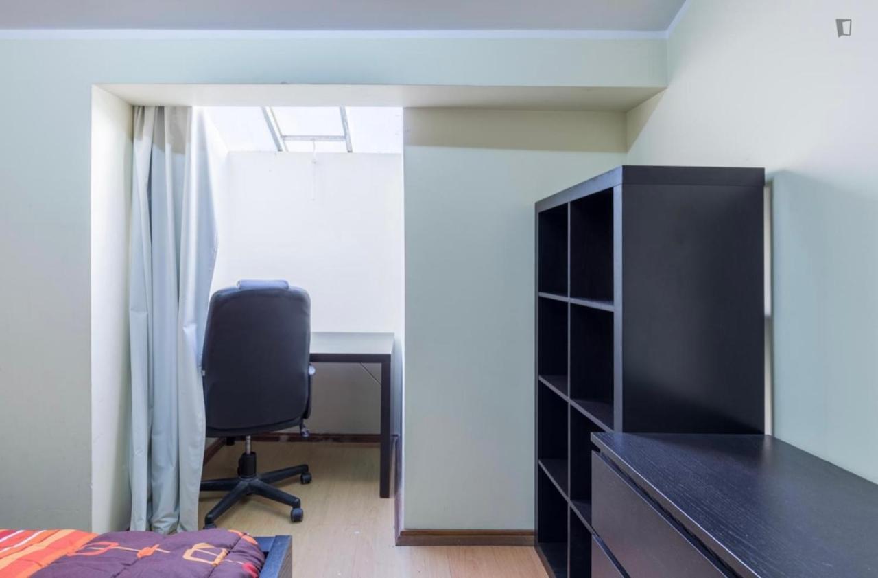 Formoso Guest House Πόρτο Εξωτερικό φωτογραφία